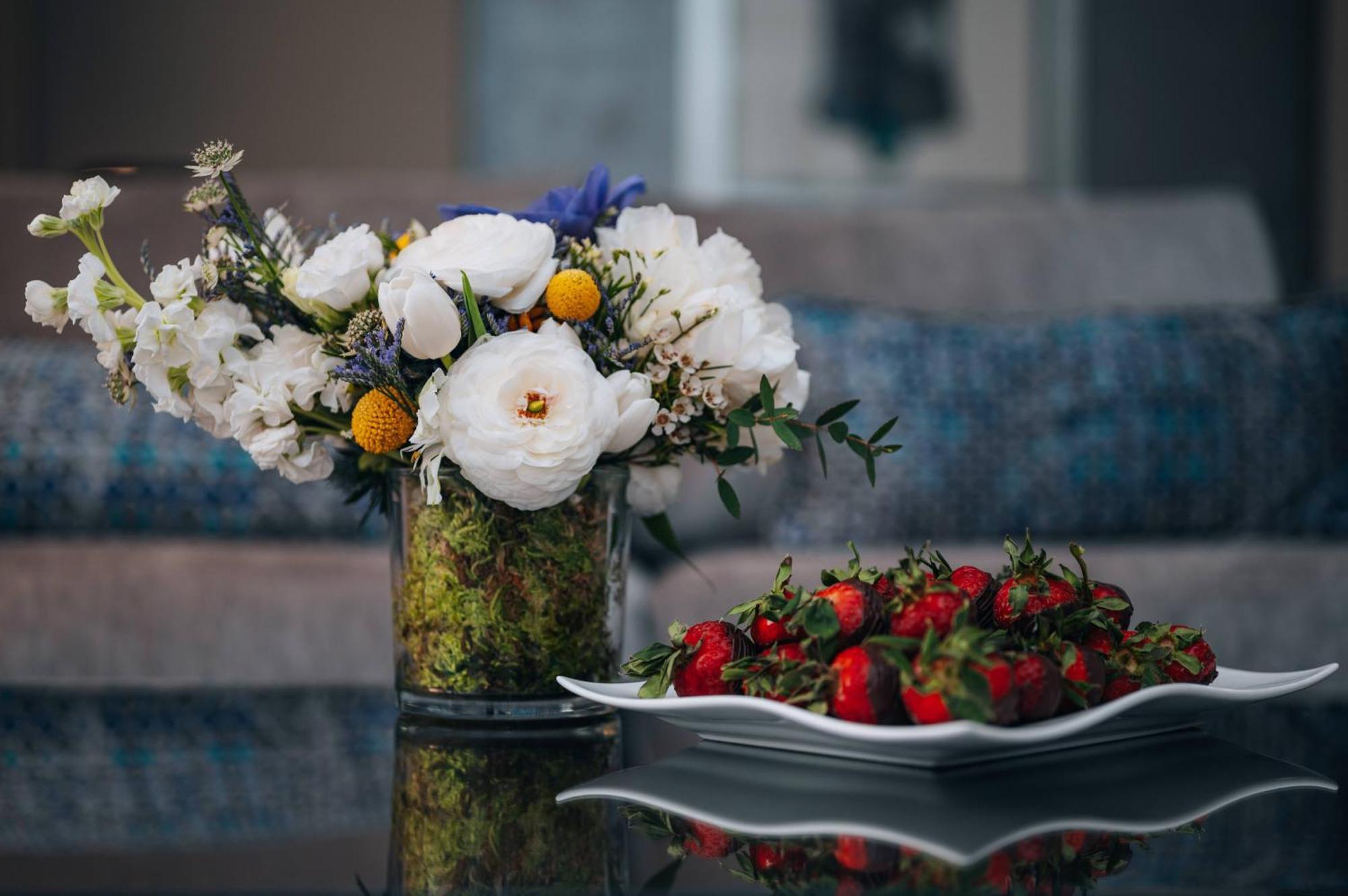 Boutique Hotel Townhouse 27 Belgrado Exterior foto