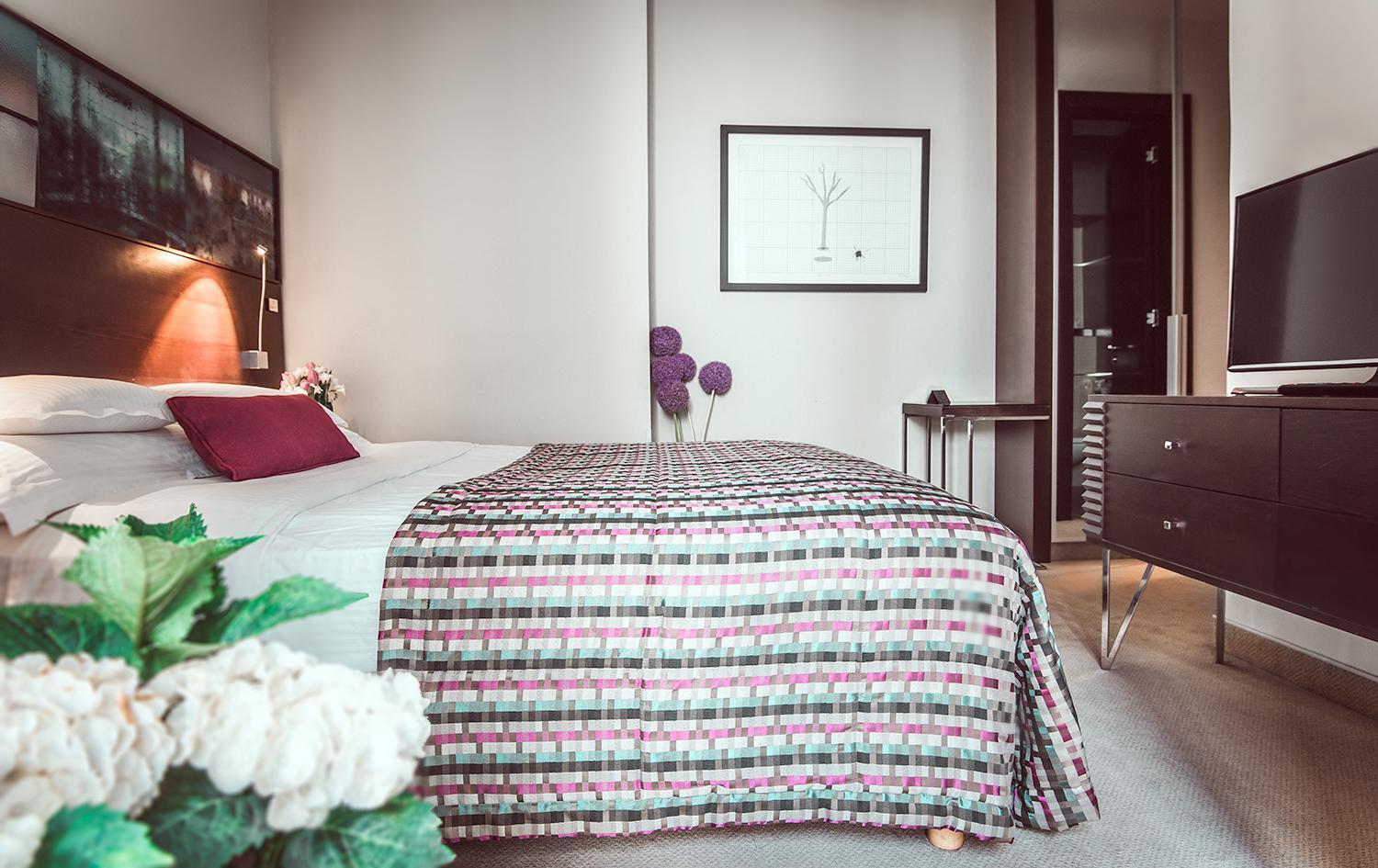 Boutique Hotel Townhouse 27 Belgrado Exterior foto