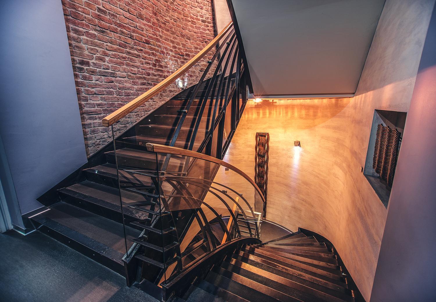 Boutique Hotel Townhouse 27 Belgrado Exterior foto