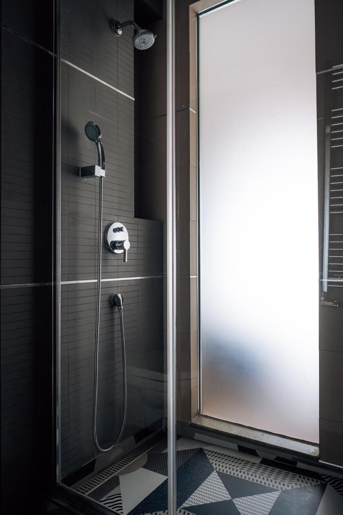 Boutique Hotel Townhouse 27 Belgrado Exterior foto