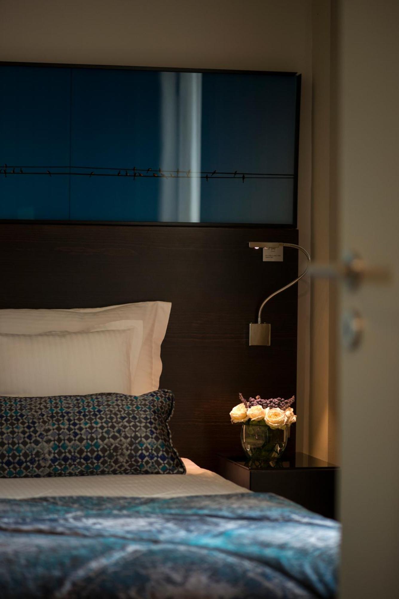 Boutique Hotel Townhouse 27 Belgrado Exterior foto