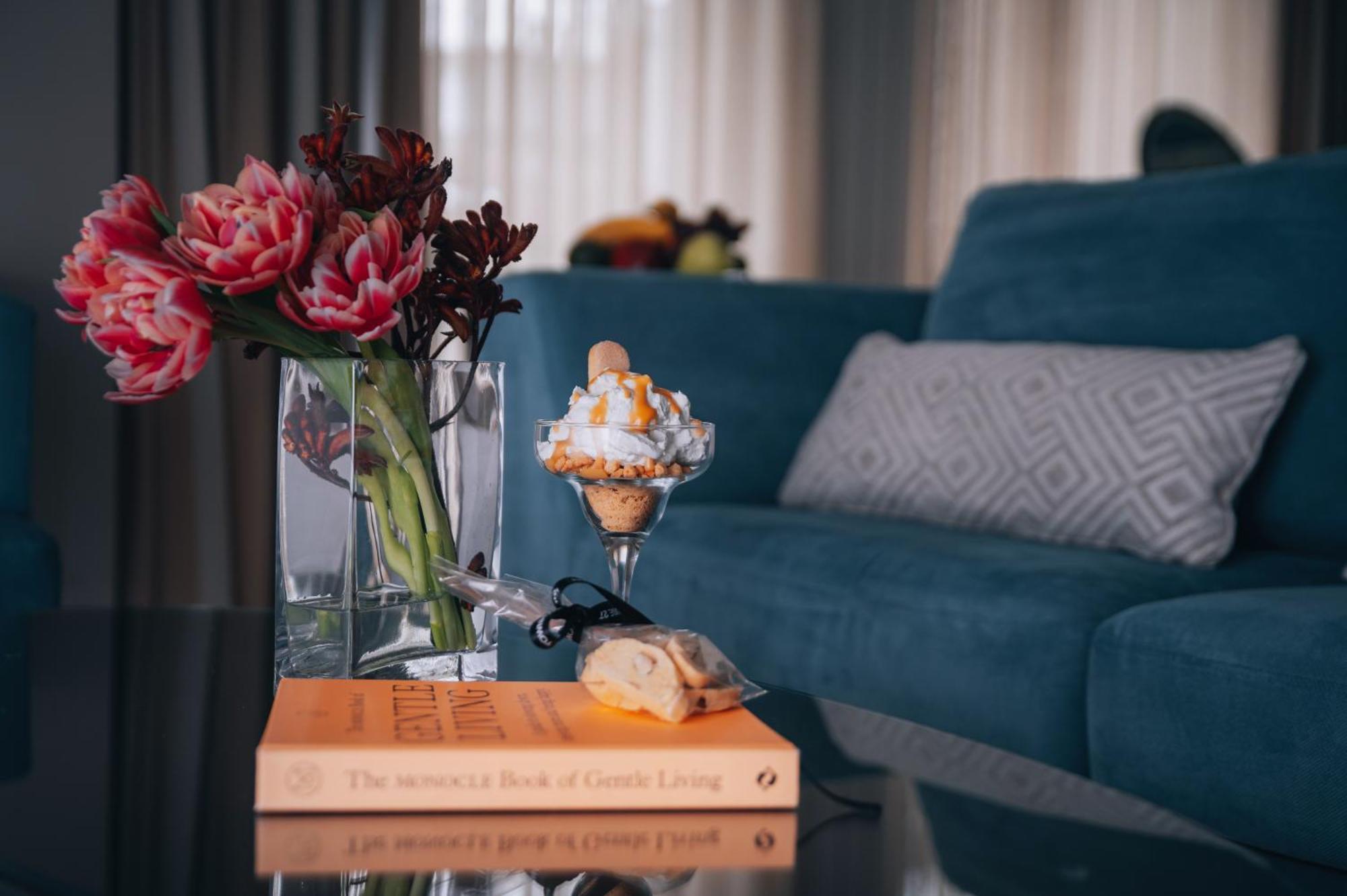 Boutique Hotel Townhouse 27 Belgrado Quarto foto