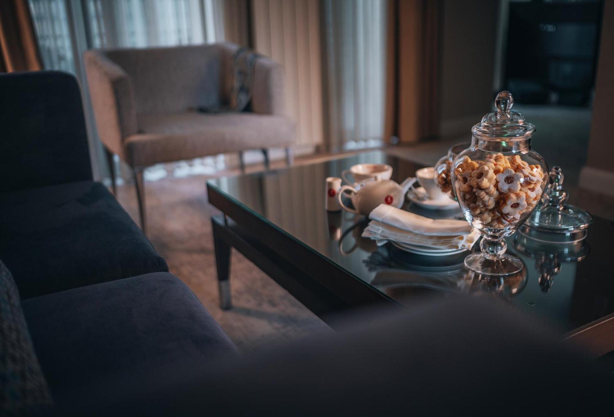 Boutique Hotel Townhouse 27 Belgrado Quarto foto